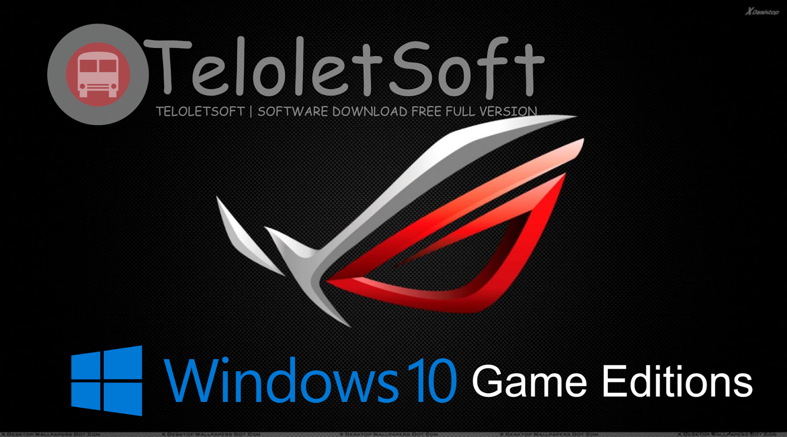 windows 10 lite gamer edition